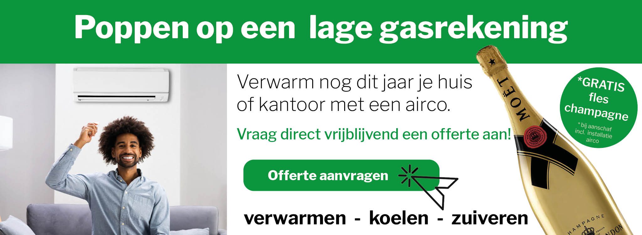banner-airco-verwarmen-zuiveren-koelen-airconditioning